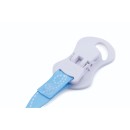 Κλιπ Πιπίλας 6071 Μπλε Nuvita Κλιπ Πιπίλας 6071 Μπλε Nuvita