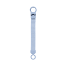 Κλιπ Πιπίλας Bibs Loop Dusty Blue Κλιπ Πιπίλας Bibs Loop Dusty Blue