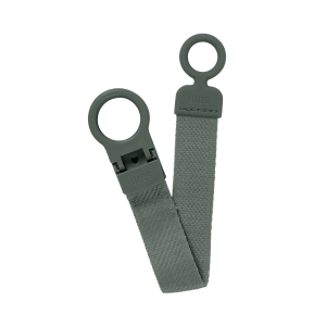 Κλιπ Πιπίλας Bibs Loop Pine