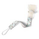 Κλιπ Πιπίλας Γκρι BabyOno Κλιπ Πιπίλας Γκρι BabyOno