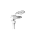 Κλιπ Πιπίλας Μασητικό Πράσινο και Γκρι Matchstick Monkey