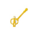 Κλιπ Πιπίλας Μασητικό Lion & Giraffe Matchstick Monkey Κλιπ Πιπίλας Μασητικό Lion & Giraffe Matchstick Monkey