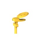 Κλιπ Πιπίλας Μασητικό Lion & Giraffe Matchstick Monkey Κλιπ Πιπίλας Μασητικό Lion & Giraffe Matchstick Monkey