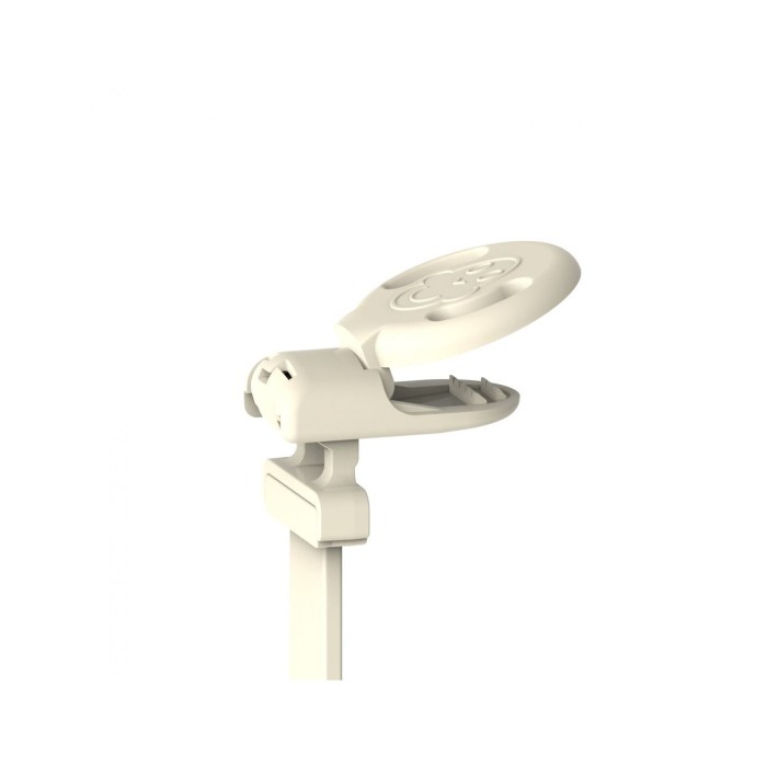 Κλιπ Πιπίλας Μασητικό Lion & Giraffe Matchstick Monkey Κλιπ Πιπίλας Μασητικό Lion & Giraffe Matchstick Monkey