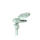 Κλιπ Πιπίλας Μασητικό Mint Green και Dusty Pink Matchstick Monkey