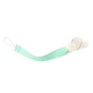 Κλιπ Πιπίλας Μέντα BabyOno Κλιπ Πιπίλας Μέντα BabyOno