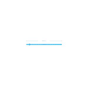 Κλιπ Πολλαπλών Χρήσεων Μπλε Matchstick Monkey