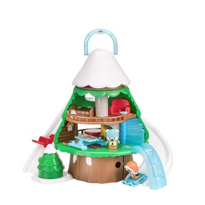 Klorofil: Χιονοδρομικό Κέντρο Klorofil: Χιονοδρομικό Κέντρο