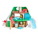 Klorofil: Χιονοδρομικό Κέντρο Klorofil: Χιονοδρομικό Κέντρο