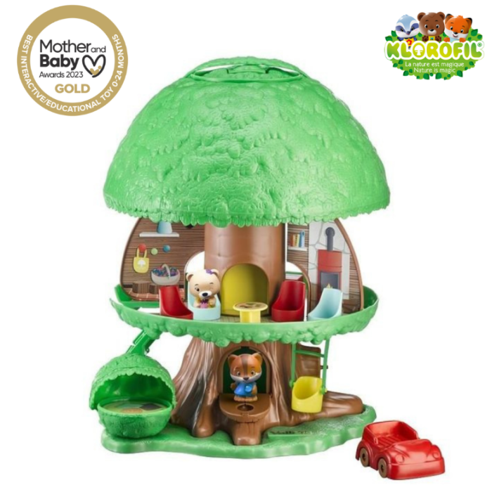 Klorofil Το Μαγικό Δέντρο Klorofil Το Μαγικό Δέντρο