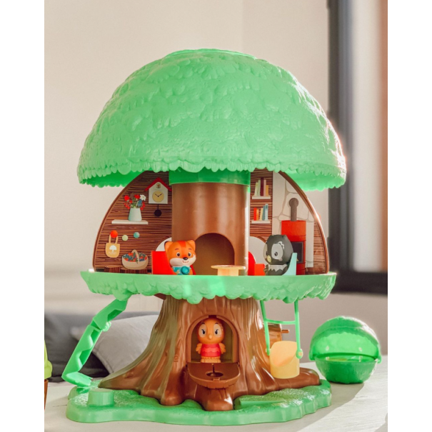 Klorofil Το Μαγικό Δέντρο Klorofil Το Μαγικό Δέντρο