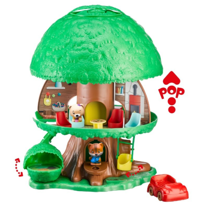 Klorofil Το Μαγικό Δέντρο Klorofil Το Μαγικό Δέντρο