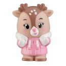 Klorofil Οικογένεια "Τάρανδοι" 4τμχ Klorofil Οικογένεια "Τάρανδοι" 4τμχ