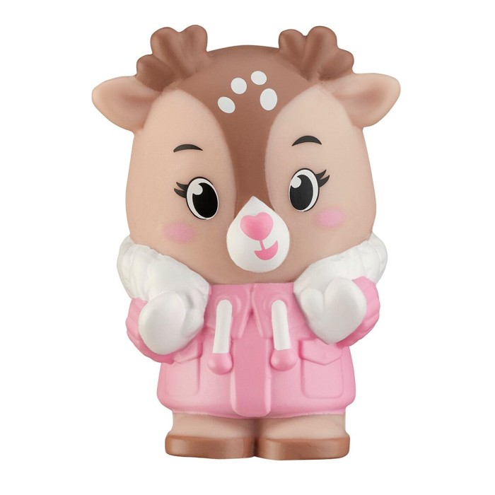 Klorofil Οικογένεια "Τάρανδοι" 4τμχ Klorofil Οικογένεια "Τάρανδοι" 4τμχ