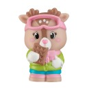 Klorofil Οικογένεια "Τάρανδοι" 4τμχ Klorofil Οικογένεια "Τάρανδοι" 4τμχ