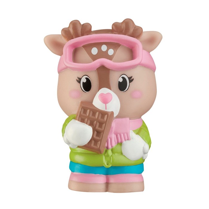 Klorofil Οικογένεια "Τάρανδοι" 4τμχ Klorofil Οικογένεια "Τάρανδοι" 4τμχ