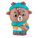 Klorofil Οικογένεια "Τάρανδοι" 4τμχ Klorofil Οικογένεια "Τάρανδοι" 4τμχ