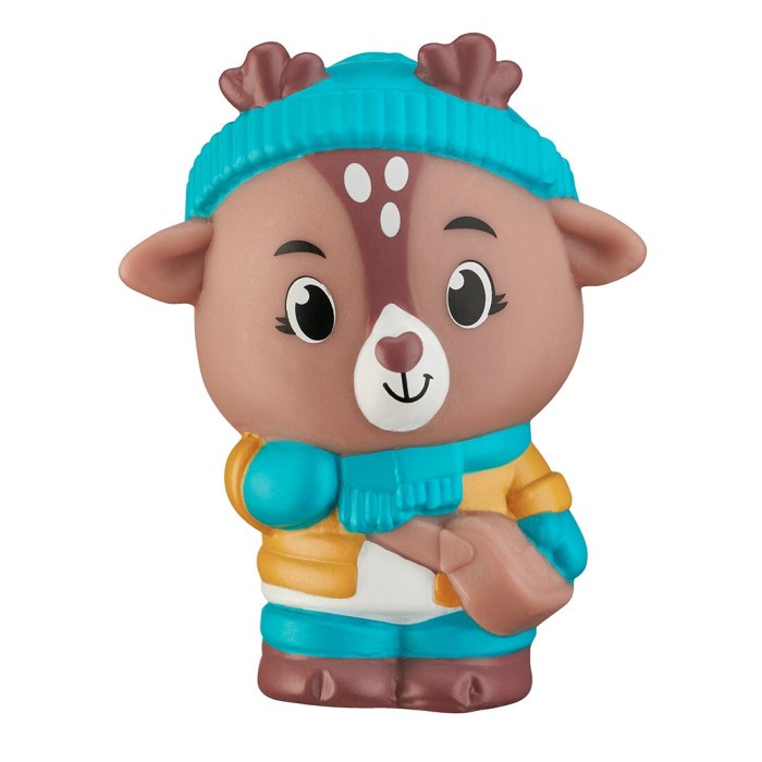 Klorofil Οικογένεια "Τάρανδοι" 4τμχ Klorofil Οικογένεια "Τάρανδοι" 4τμχ