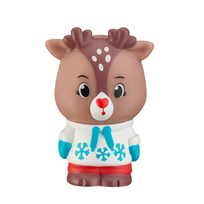 Klorofil Οικογένεια "Τάρανδοι" 4τμχ Klorofil Οικογένεια "Τάρανδοι" 4τμχ