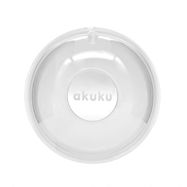 Κοχύλια Συλλογής Γάλακτος 2τμχ Akuku Κοχύλια Συλλογής Γάλακτος 2τμχ Akuku