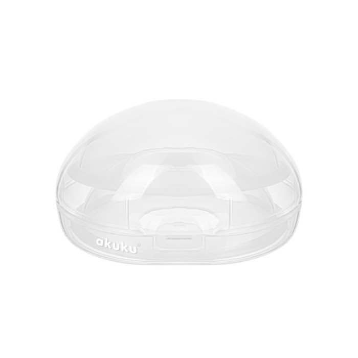 Κοχύλια Συλλογής Γάλακτος 2τμχ Akuku Κοχύλια Συλλογής Γάλακτος 2τμχ Akuku