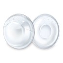 Κοχύλια Συλλογής Μητρικού Γάλακτος (2τμχ) Chicco Κοχύλια Συλλογής Μητρικού Γάλακτος (2τμχ) Chicco