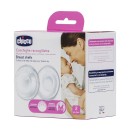 Κοχύλια Συλλογής Μητρικού Γάλακτος (2τμχ) Chicco Κοχύλια Συλλογής Μητρικού Γάλακτος (2τμχ) Chicco