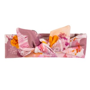 Κορδέλα Με Φιόγκο "Sunset" 6-12 μηνών UL&KA Κορδέλα Με Φιόγκο "Sunset" 6-12 μηνών UL&KA