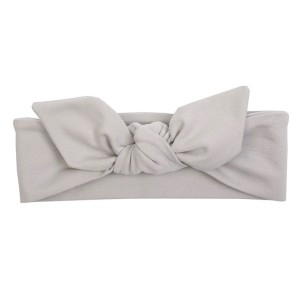 Κορδέλα Με Φιόγκο "Ashy" 1-3 ετών UL&KA Κορδέλα Με Φιόγκο "Ashy" 1-3 ετών UL&KA