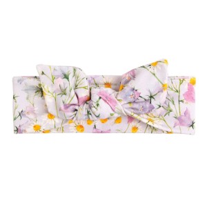 Κορδέλα Με Φιόγκο "Daisy" 6-12 μηνών UL&KA Κορδέλα Με Φιόγκο "Daisy" 6-12 μηνών UL&KA