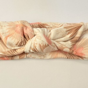 Κορδέλα Με Φιόγκο "Harmony" 6-12 μηνών UL&KA Κορδέλα Με Φιόγκο "Harmony" 6-12 μηνών UL&KA