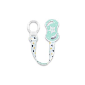 Κορδέλα Πιπίλας 6070 Πράσινη Nuvita Κορδέλα Πιπίλας 6070 Πράσινη Nuvita