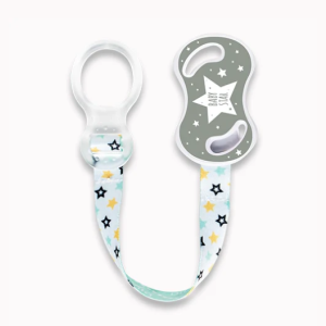 Κορδέλα Πιπίλας 6070 Sage Green Nuvita Κορδέλα Πιπίλας 6070 Sage Green Nuvita