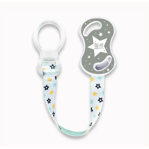 Κορδέλα Πιπίλας 6070 Sage Green Nuvita Κορδέλα Πιπίλας 6070 Sage Green Nuvita