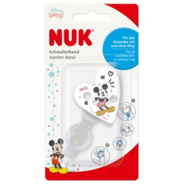 Κορδέλα Πιπίλας Disney Mickey Νuk Κορδέλα Πιπίλας Disney Mickey Νuk