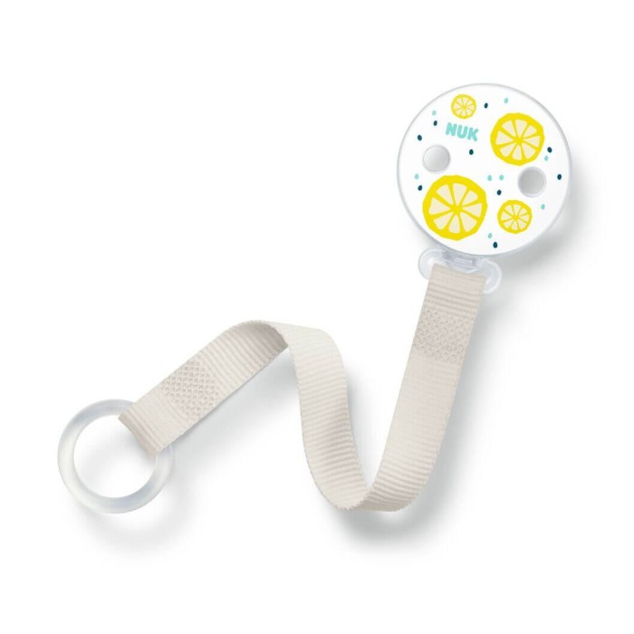 Κορδέλα Πιπίλας Fruits Νuk