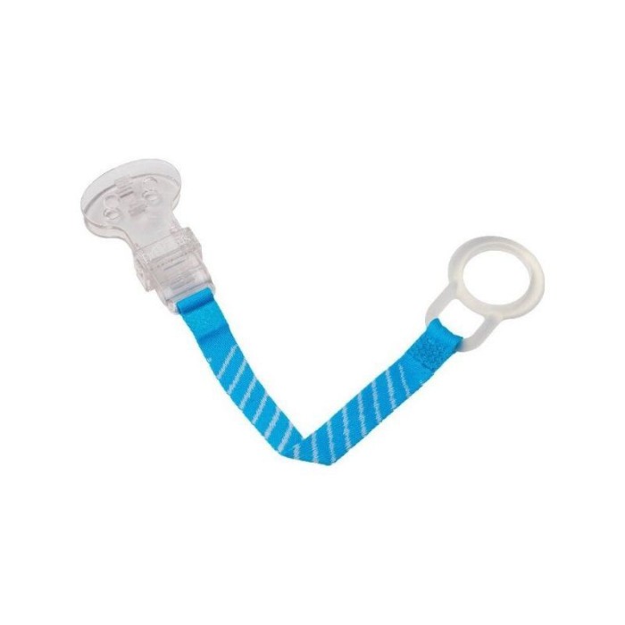 Κορδέλα Στήριξης Πιπίλας Μπλε Dr. Brown’s