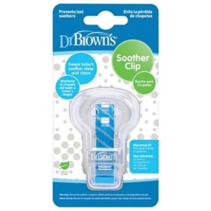 Κορδέλα Στήριξης Πιπίλας Μπλε Dr. Brown’s Κορδέλα Στήριξης Πιπίλας Μπλε Dr. Brown’s