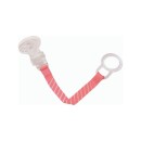 Κορδέλα Στήριξης Πιπίλας Ροζ Dr. Brown’s