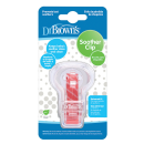 Κορδέλα Στήριξης Πιπίλας Ροζ Dr. Brown’s