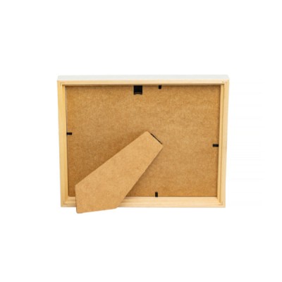 Κορνίζα Gallery Για Αποτύπωμα Πηλού Και Φωτογραφία White Baby Wise Κορνίζα Gallery Για Αποτύπωμα Πηλού Και Φωτογραφία White Baby Wise