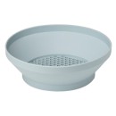 Κόσκινο Παραλίας Από Ανακυκλώσιμη Σιλικόνη Duck Egg Blue Scrunch Κόσκινο Παραλίας Από Ανακυκλώσιμη Σιλικόνη Duck Egg Blue Scrunch