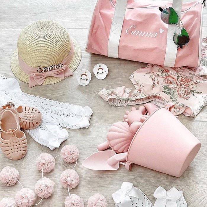 Κουβαδάκι Από Ανακυκλώσιμη Σιλικόνη Dusty Rose Scrunch Κουβαδάκι Από Ανακυκλώσιμη Σιλικόνη Dusty Rose Scrunch