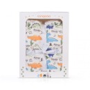 Κουβέρτα μωρού Δεινόσαυρος Cangaroo