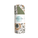 Forest Small Κουβερτάκι Πικέ Baby Star Forest Small Κουβερτάκι Πικέ Baby Star