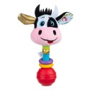 Kουδουνίστρα Cow Clara 85134 Bali Bazoo