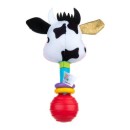 Kουδουνίστρα Cow Clara 85134 Bali Bazoo