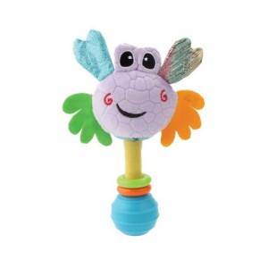 Κουδουνίστρα Crab Carol 85820 Bali Bazoo Κουδουνίστρα Crab Carol 85820 Bali Bazoo