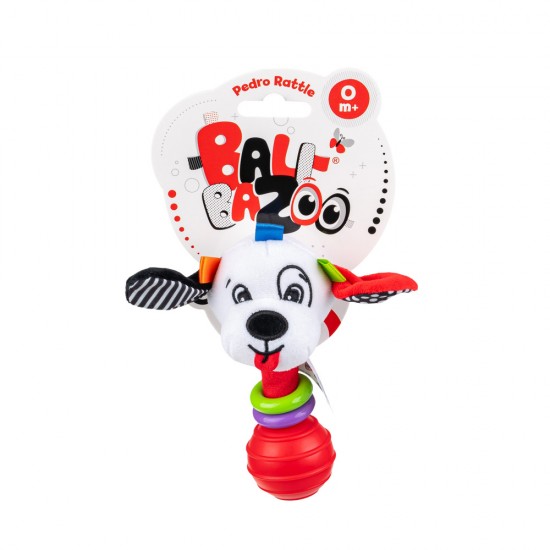 Kουδουνίστρα Dog Pedro 82028 Bali Bazoo
