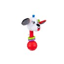 Kουδουνίστρα Dog Pedro 82028 Bali Bazoo